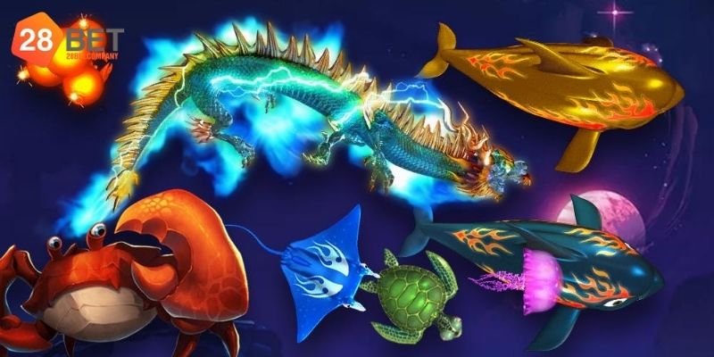 Các mẹo chơi săn cá Tây Du Ký tăng tỷ lệ thắng