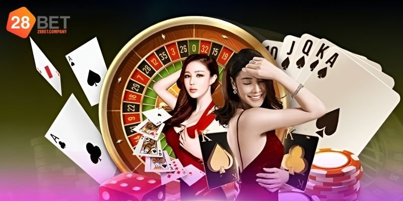 Khám phá tầm quan trọng của giấy phép hoạt động 28bet