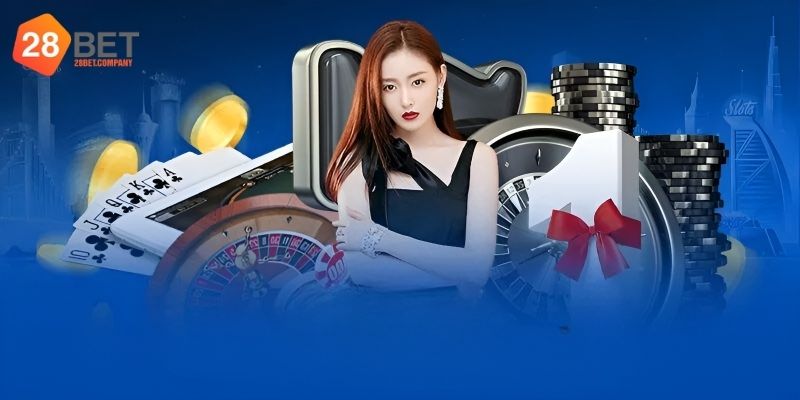 Giới thiệu 28bet quá trình hình thành và phát triển
