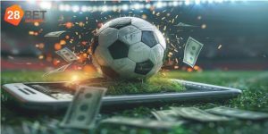 Kèo chẵn lẻ bóng đá